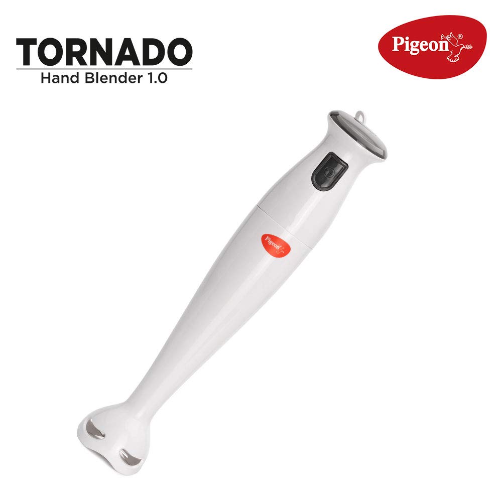 Pigeon hand clearance blender price