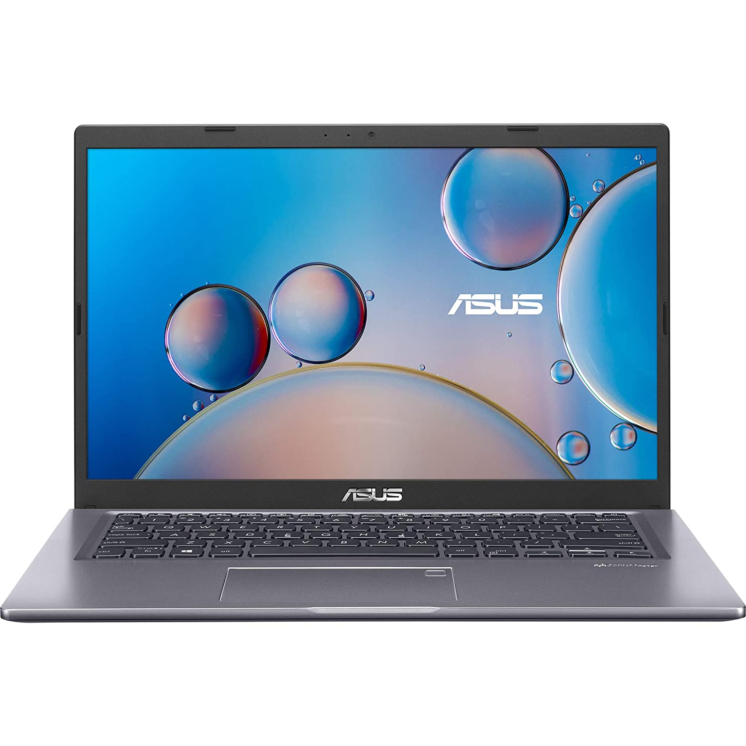ASUS VivoBook 14 (2021), 14-inch (35.56 cm) HD, Intel Core i3-1005G1 10th  Gen, Thin and Light Laptop (8GB/1TB HDD/Windows 11/Integrated  Graphics/Grey/1.6 kg), X415JA-BV301W