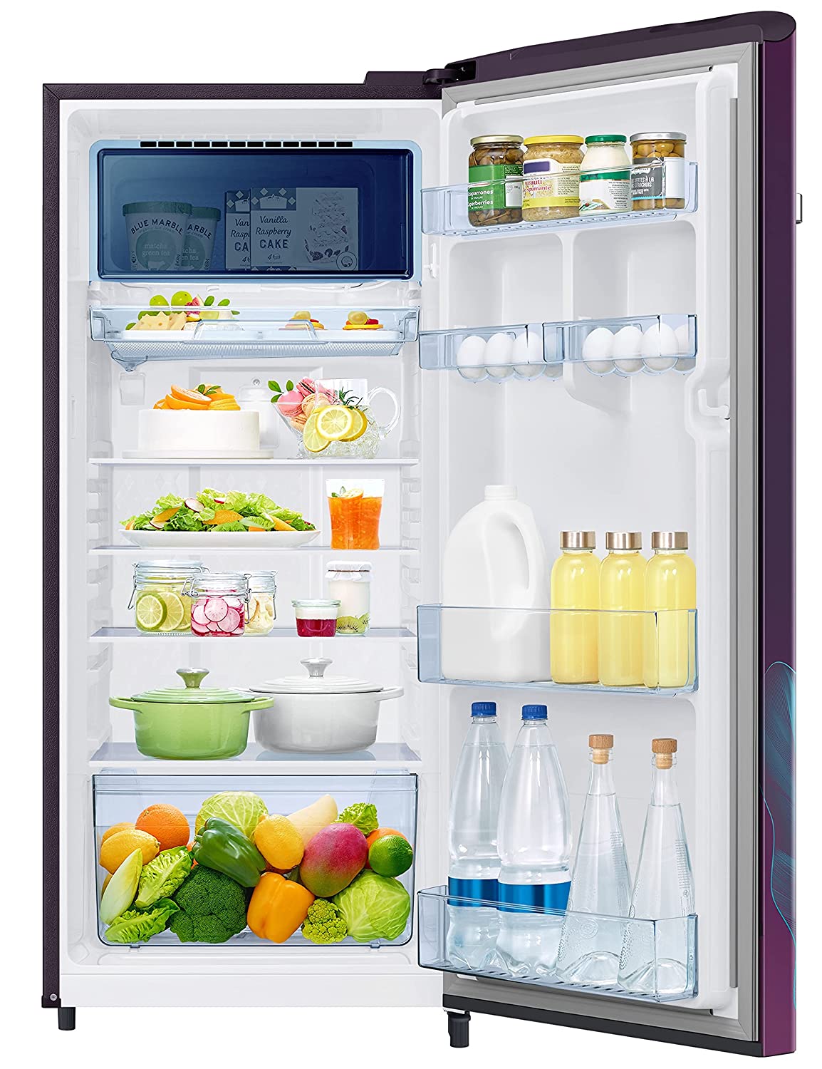 Samsung 225 ltr refrigerator 3 deals star