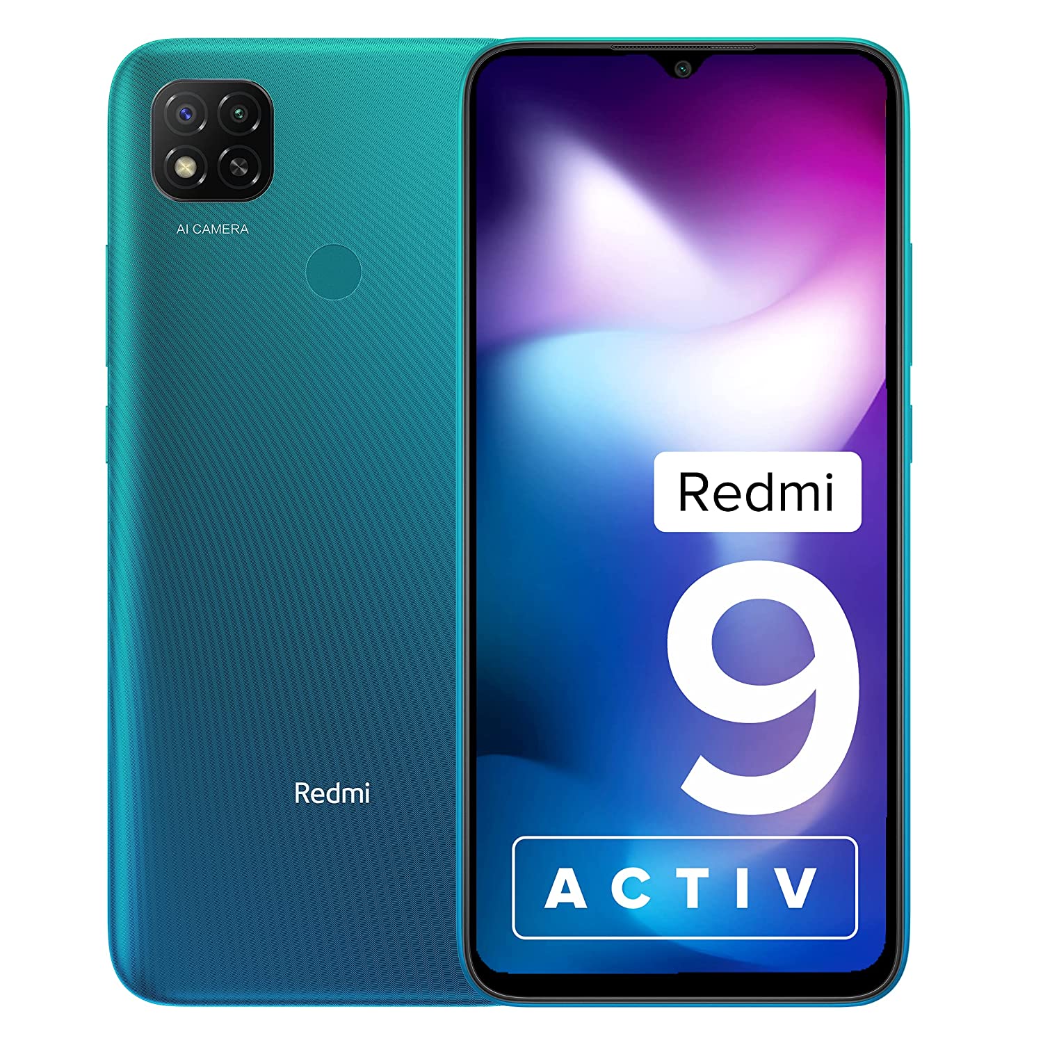 realme 9i active