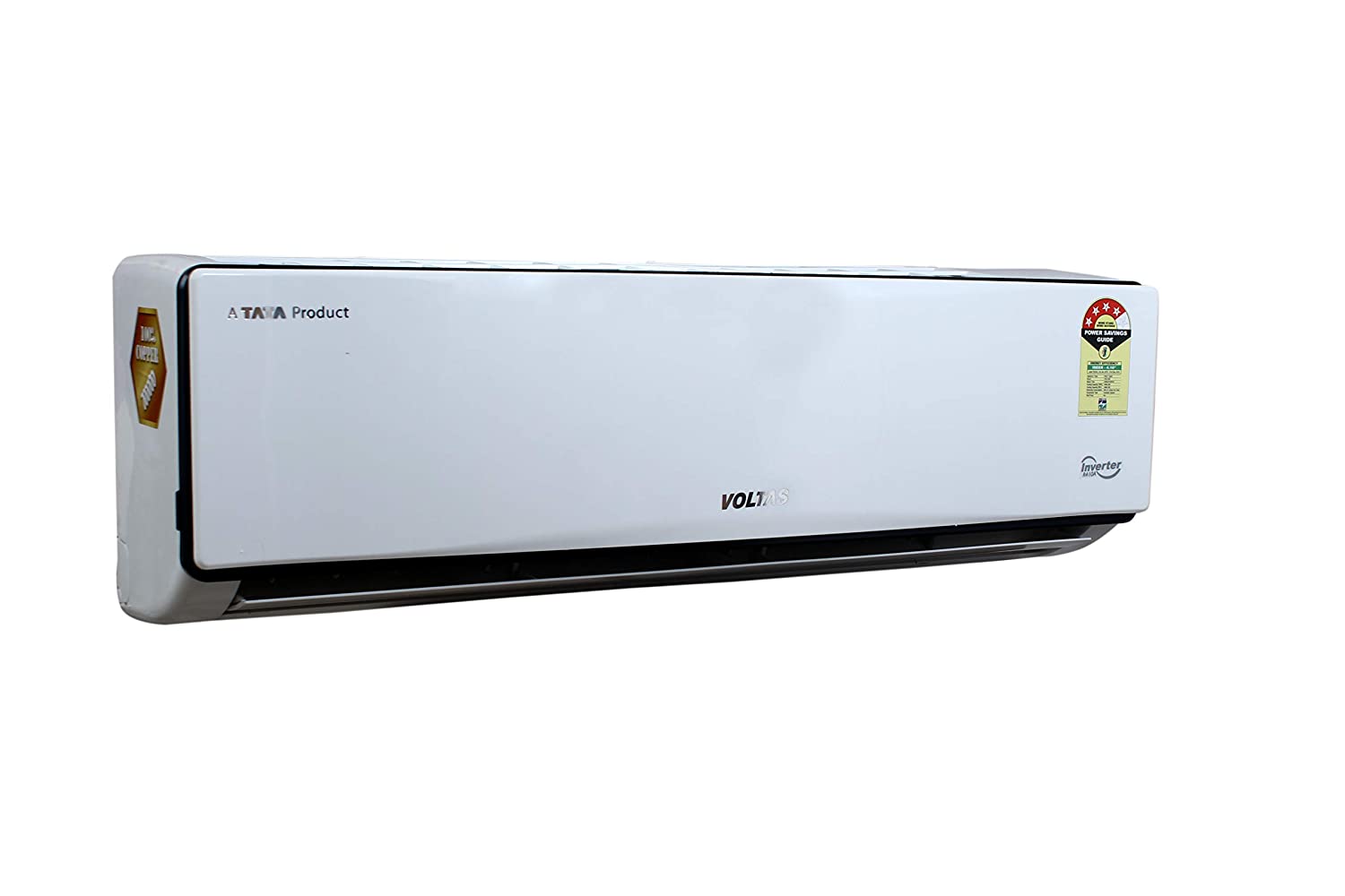 voltas 4 star