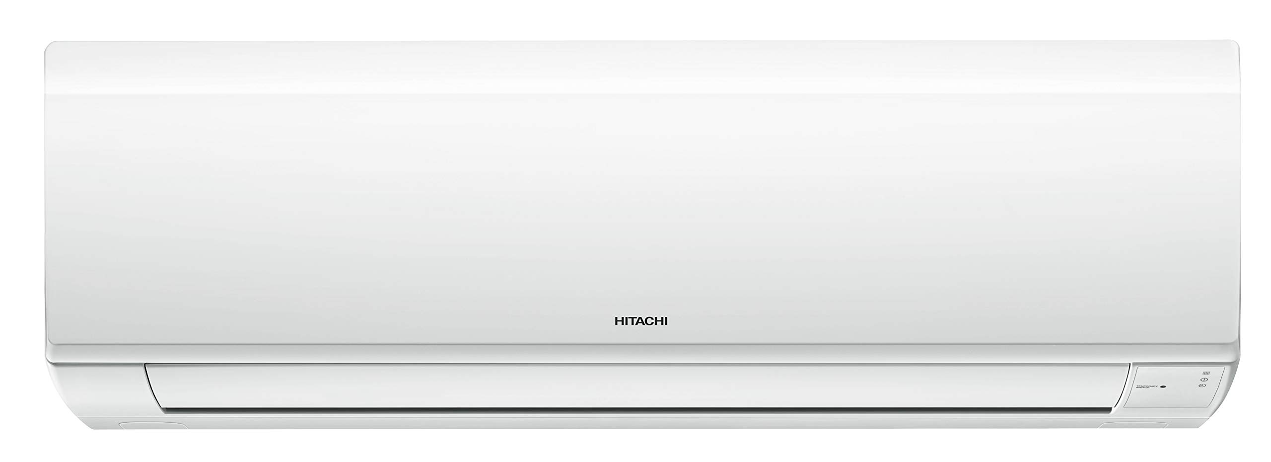 hitachi 1.5 ton 3 star split ac zunoh 3100f