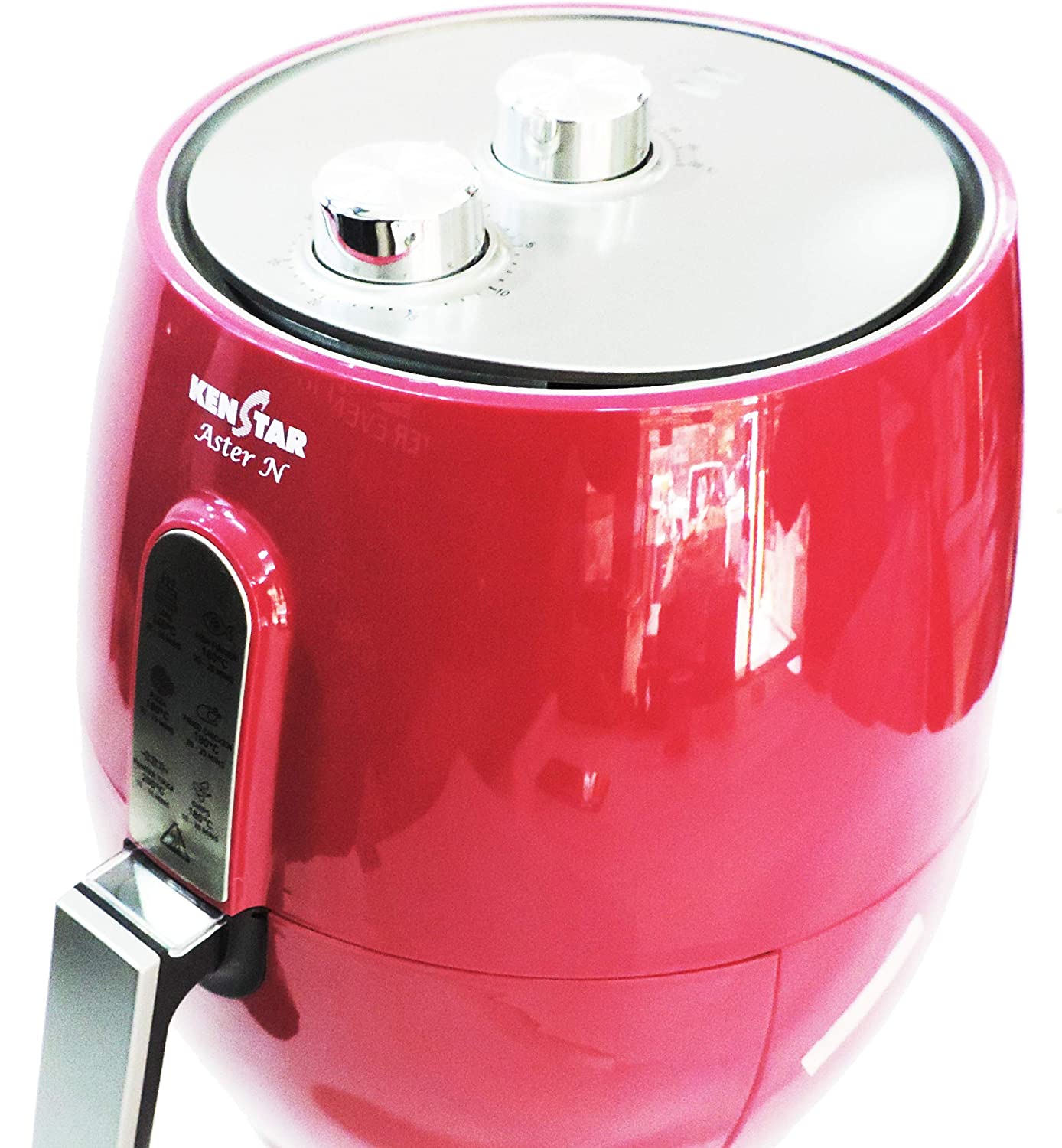 Kenstar oxy outlet fryer