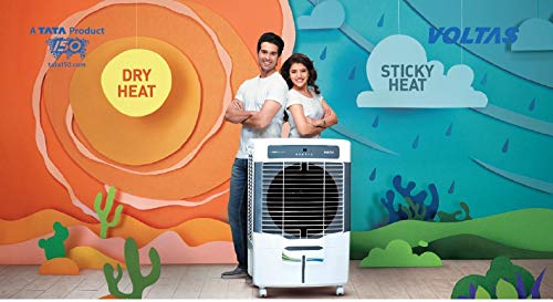 Voltas cooler mega hot sale 70e