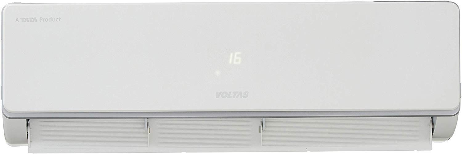 voltas hot and cold ac 1.5 ton