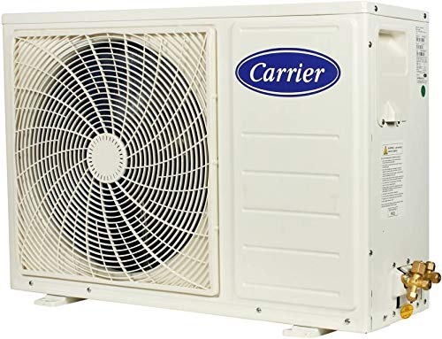 carrier ac 12k durafresh