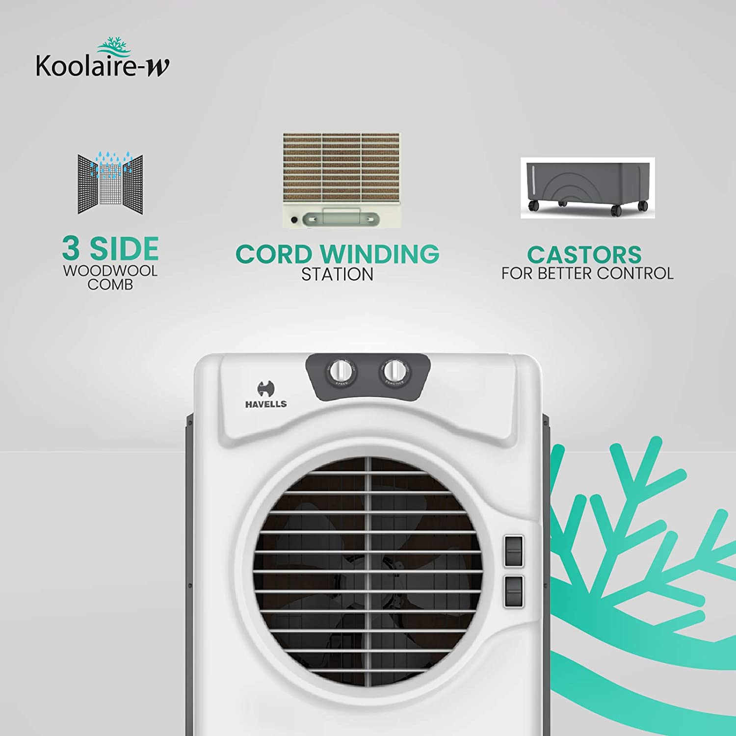 havells koolaire price