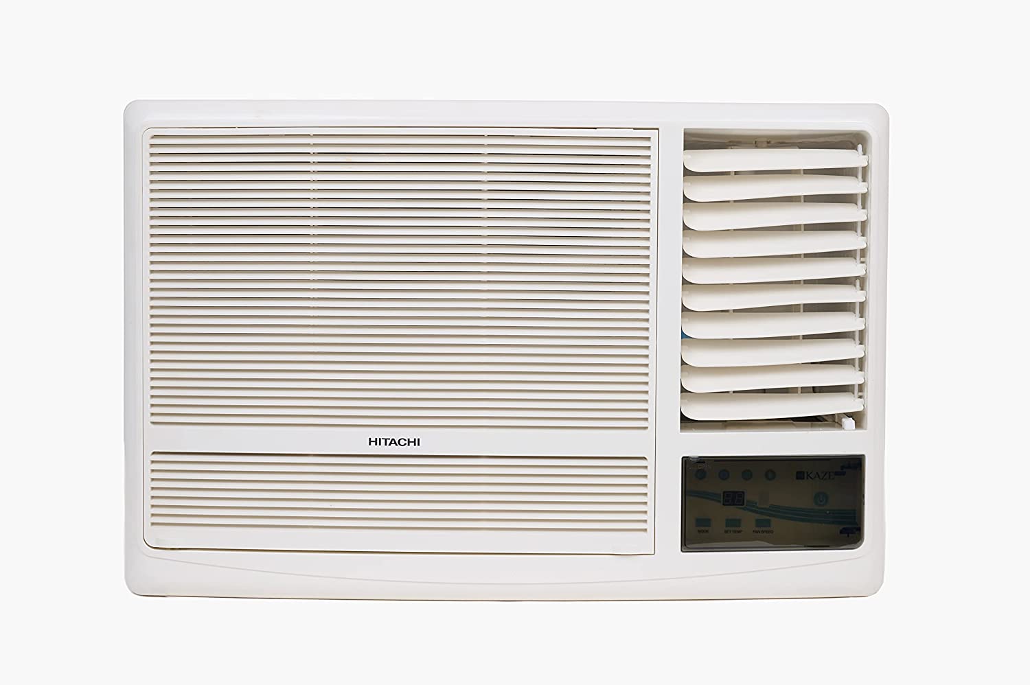 hitachi window 5 star ac