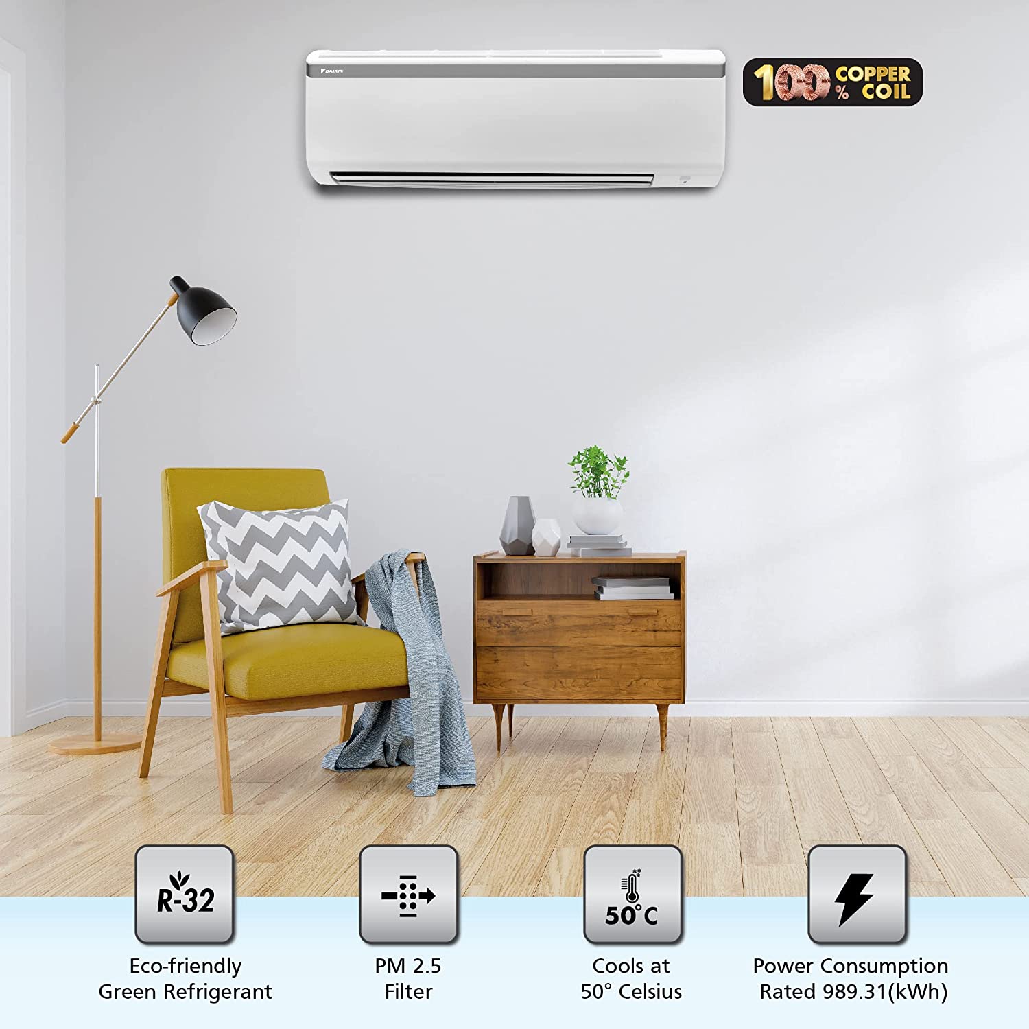 daikin ftl50u