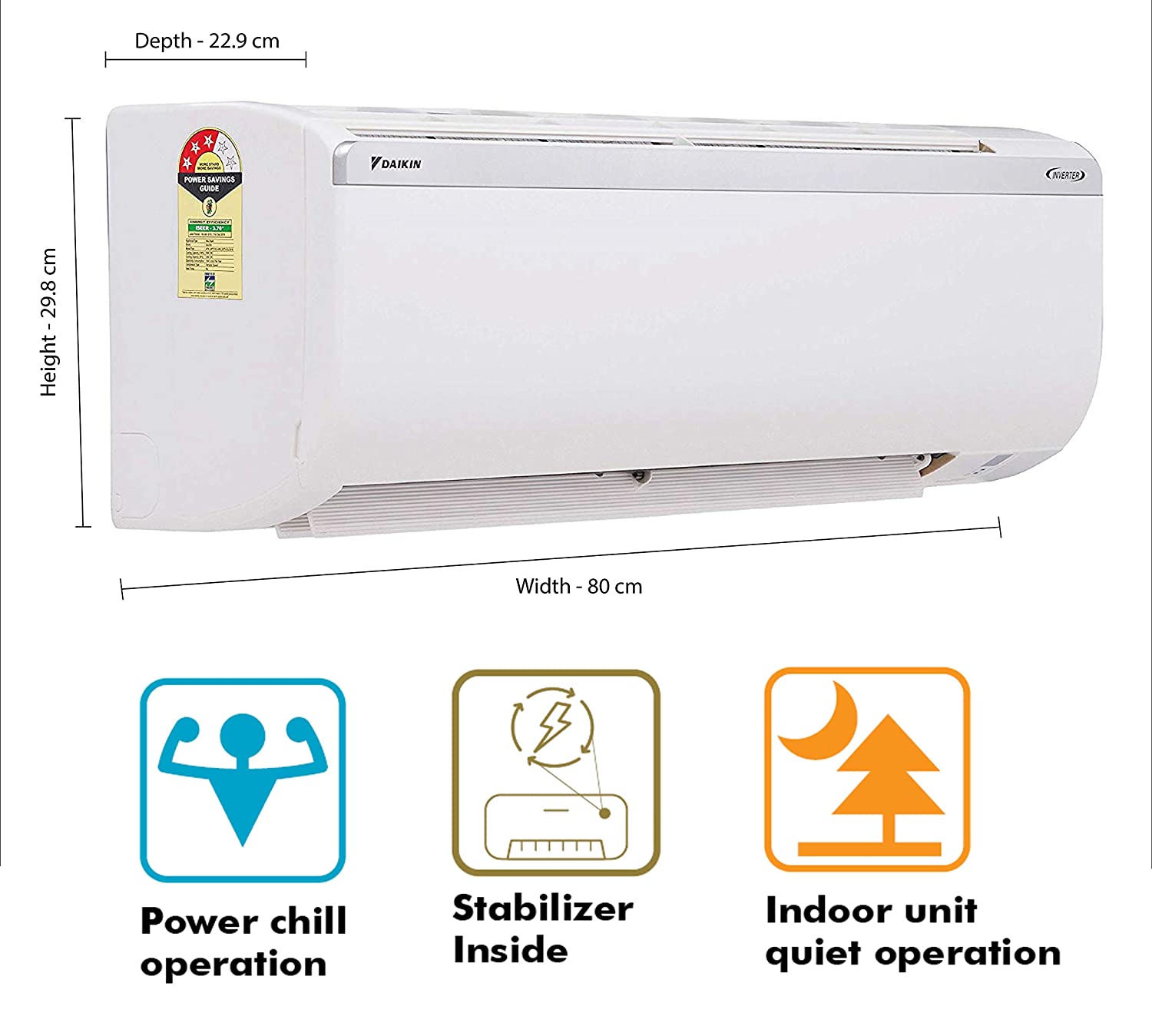 daikin mtkl35tv