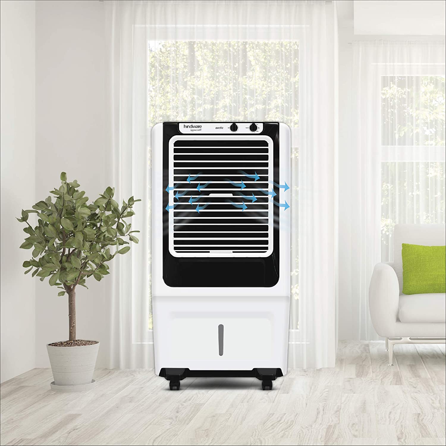 arctic mini desert best air cooler