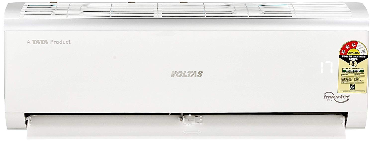 voltas ac 1.5 ton price 3 star