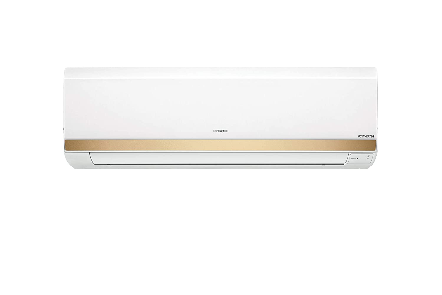 hitachi 1.5 ton 5 star split inverter expandable ac