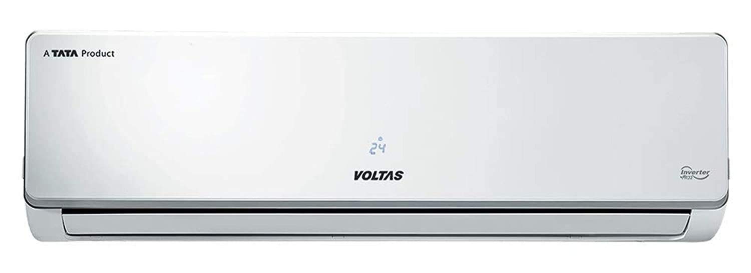 voltas ac 1.5 ton 3 star inverter 2021