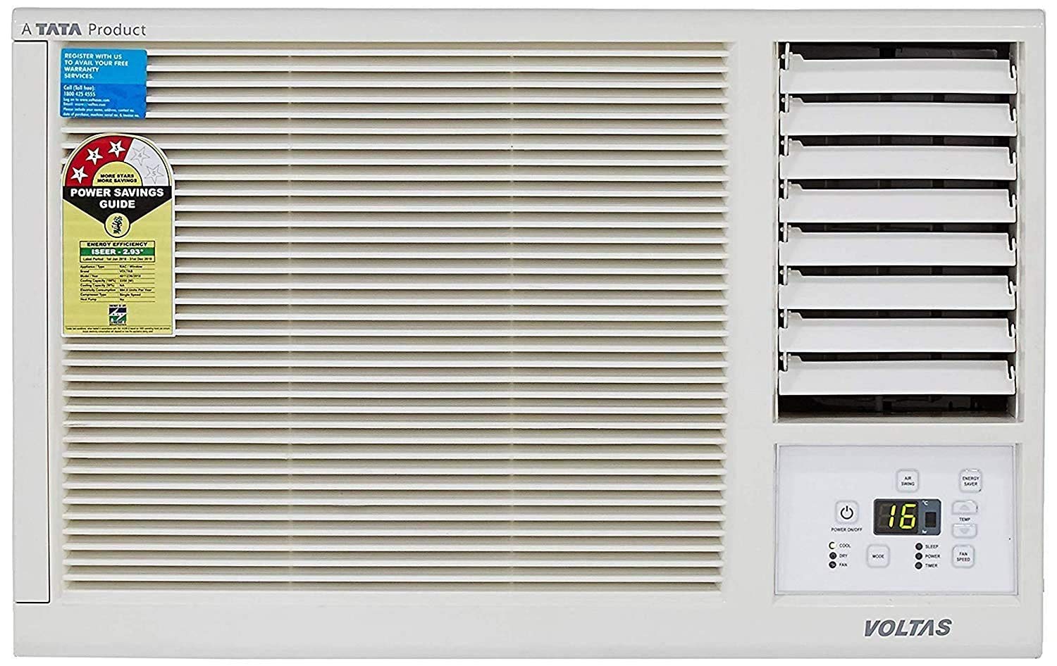 casement window airconditioners