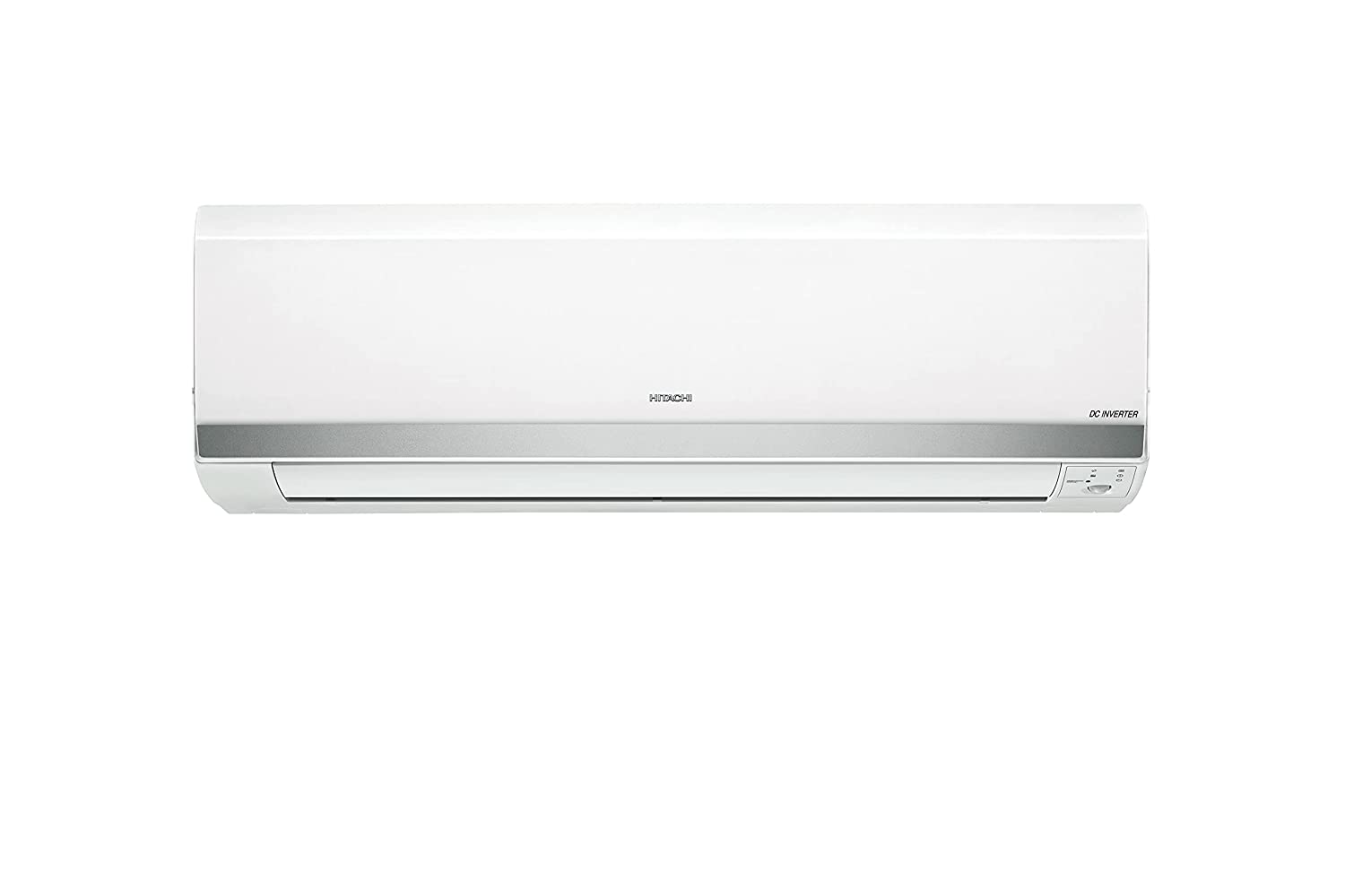 hitachi 1.5 ton 5 star split inverter expandable ac