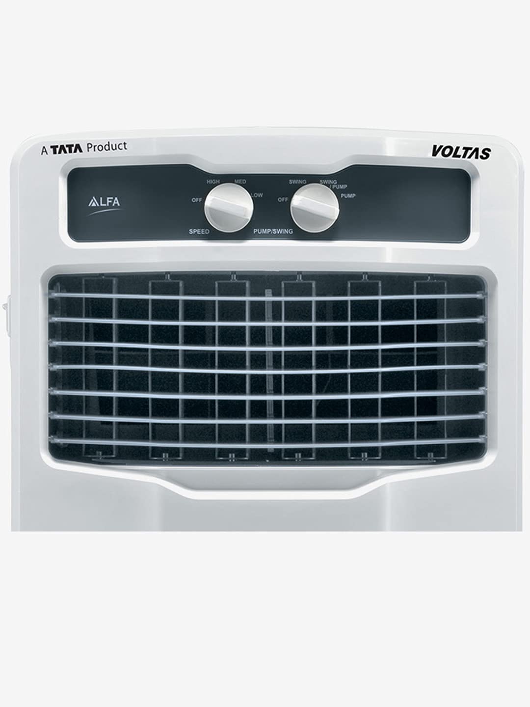 voltas air cooler alfa 15