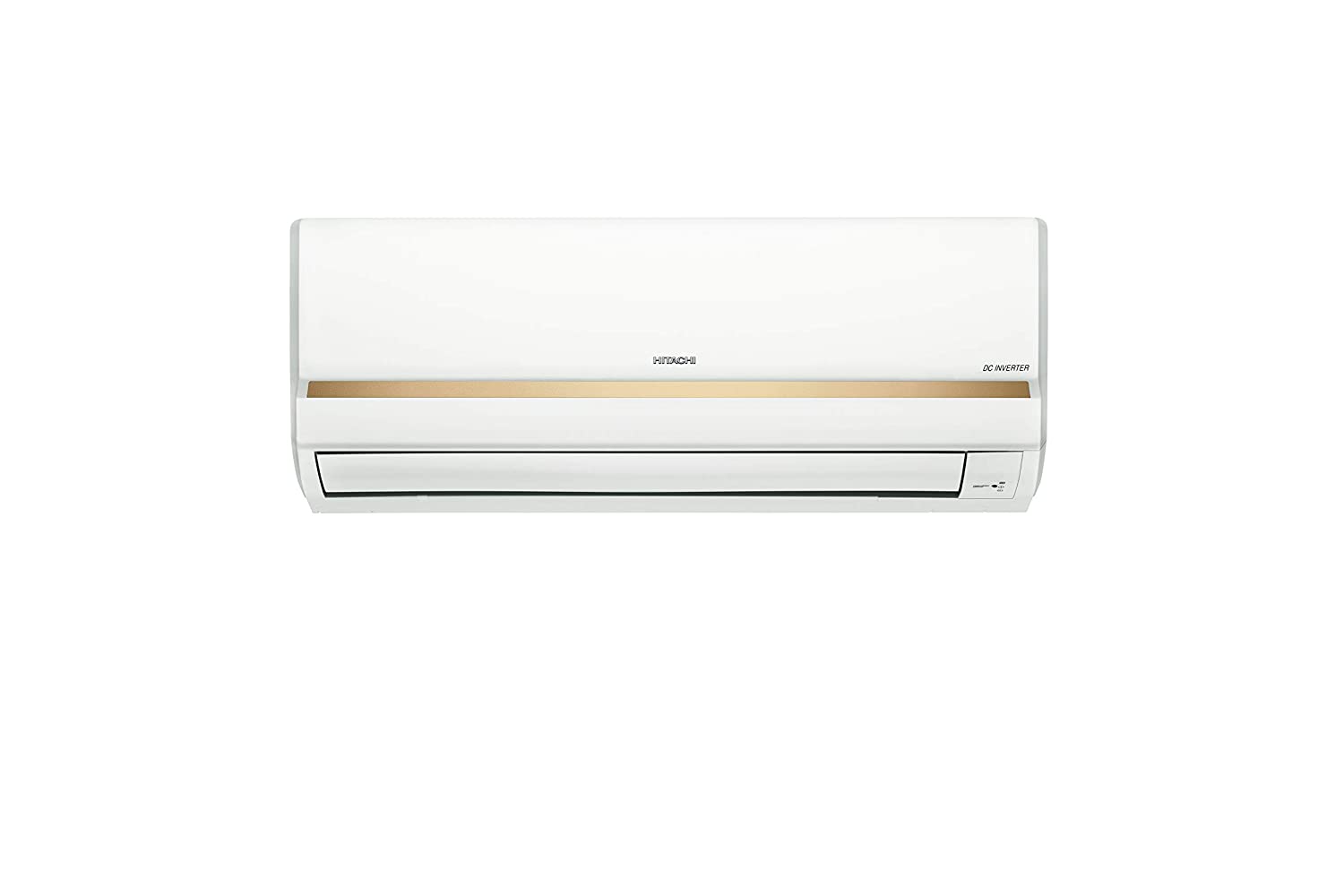 hitachi 1 ton split ac non inverter