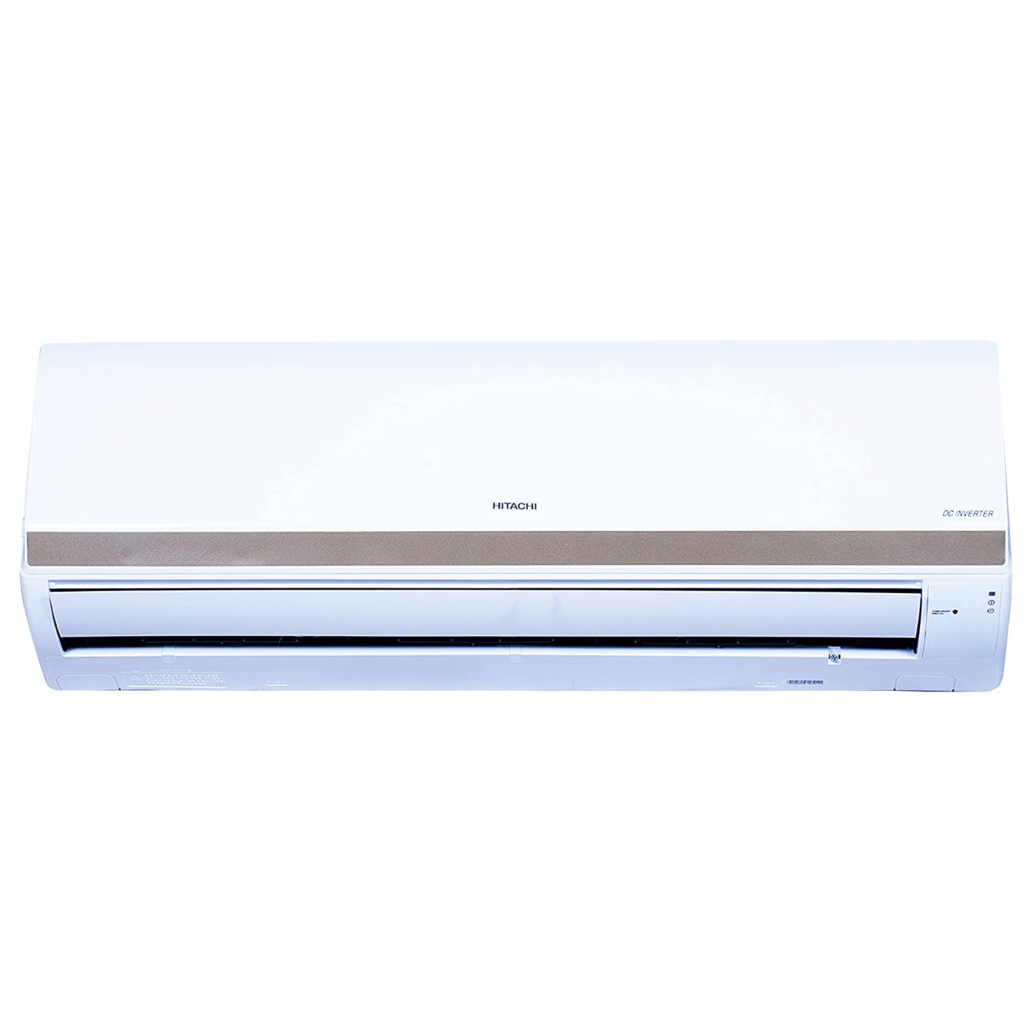 hitachi split ac 1.5 ton hot and cold