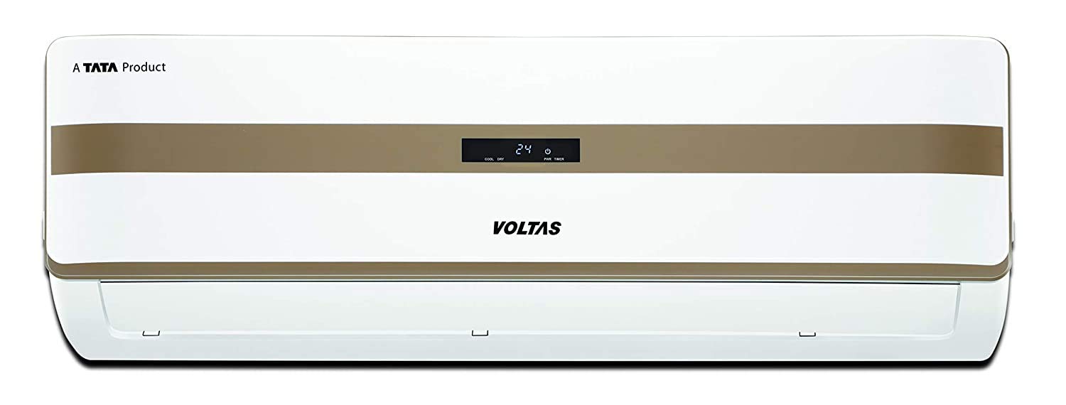 voltas non inverter split ac