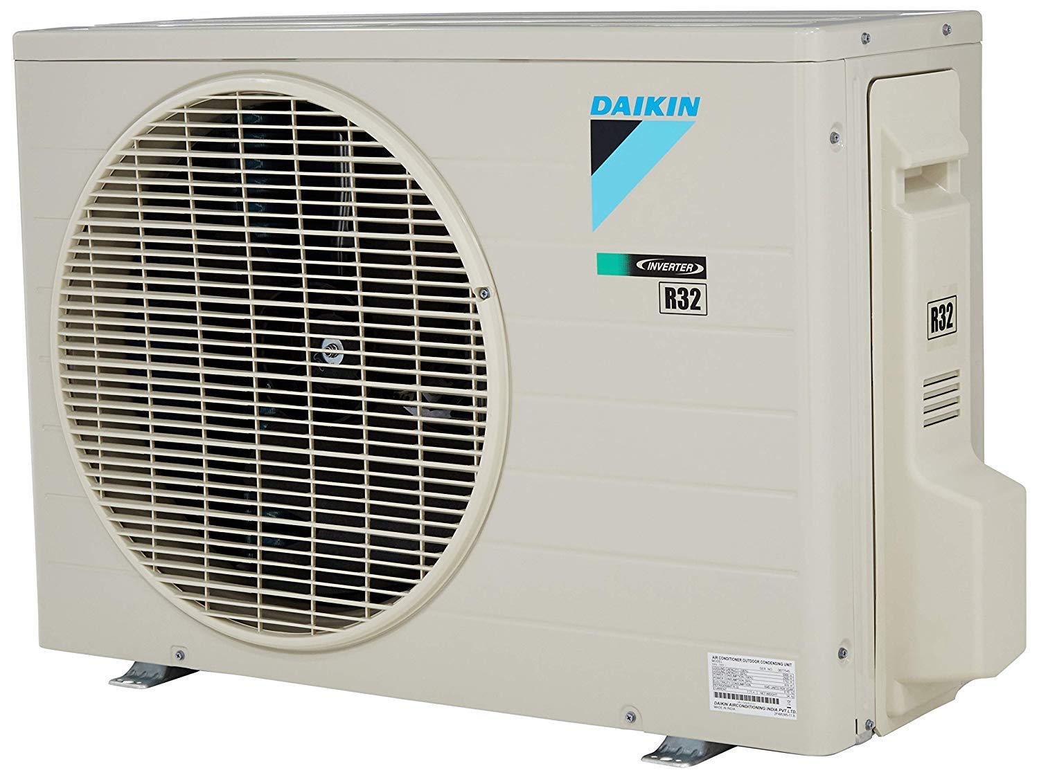 daikin ac 1.5 ton 5 star 2021 model