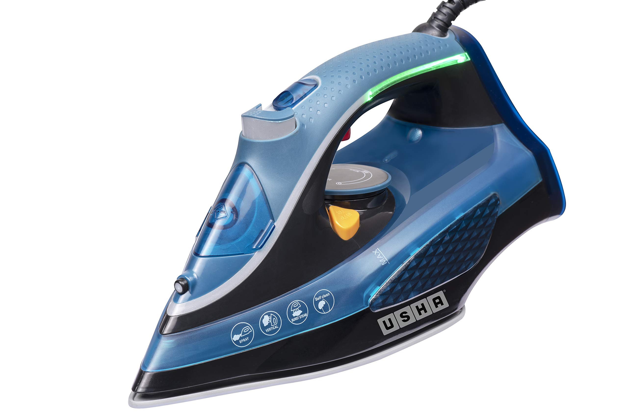 Black & Decker F976 Steam Iron