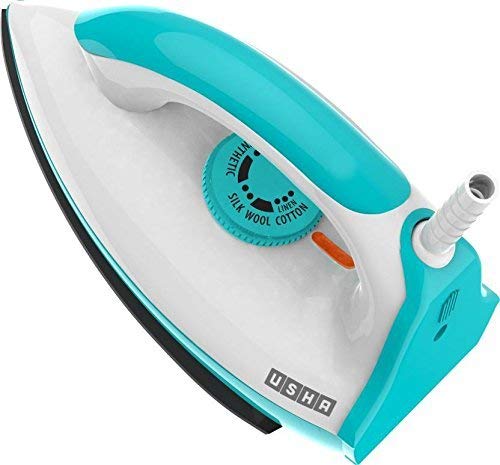 Usha store electric iron