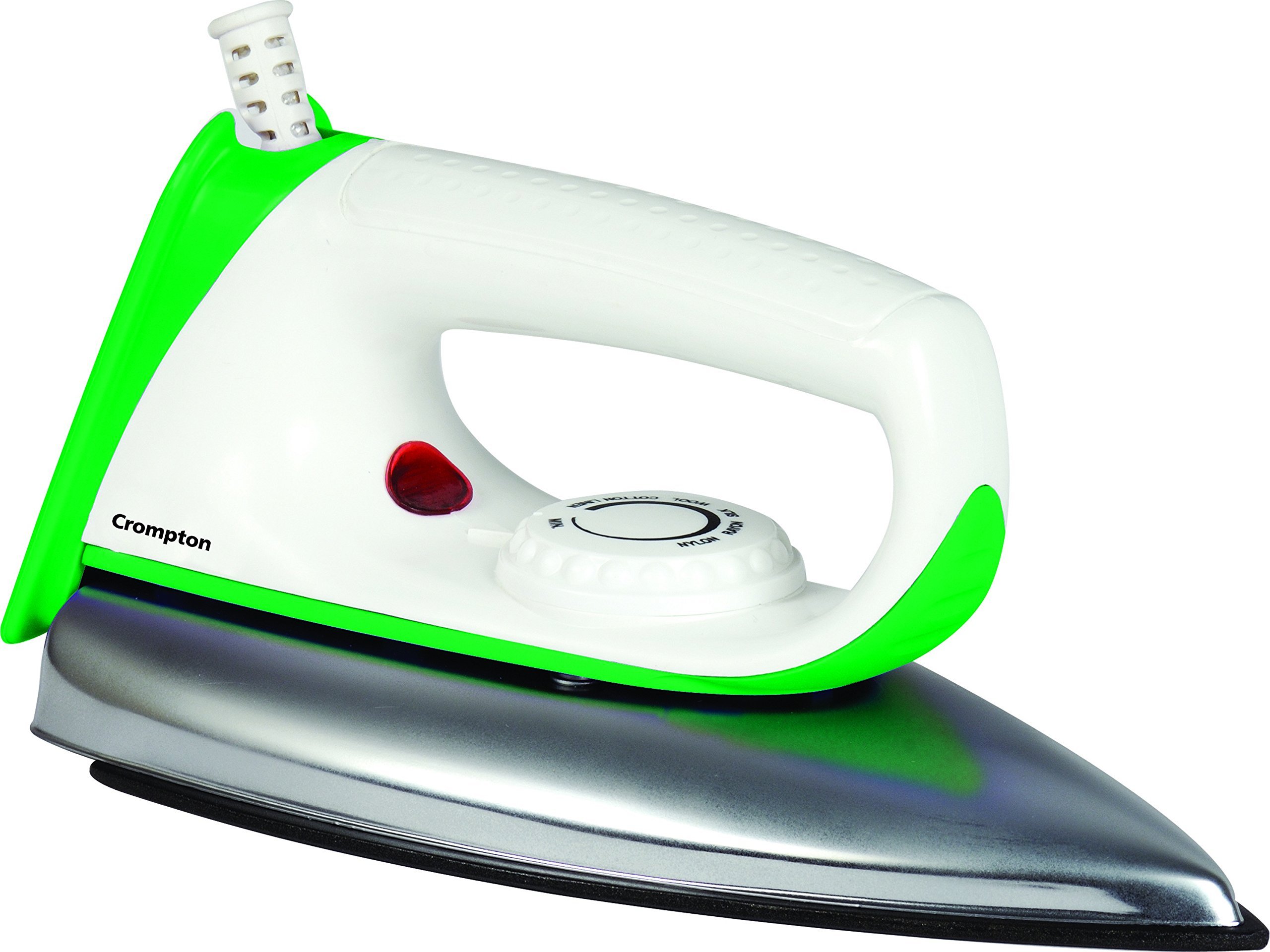 Philips GC102/01 Iron with Indicator Light (750 W)