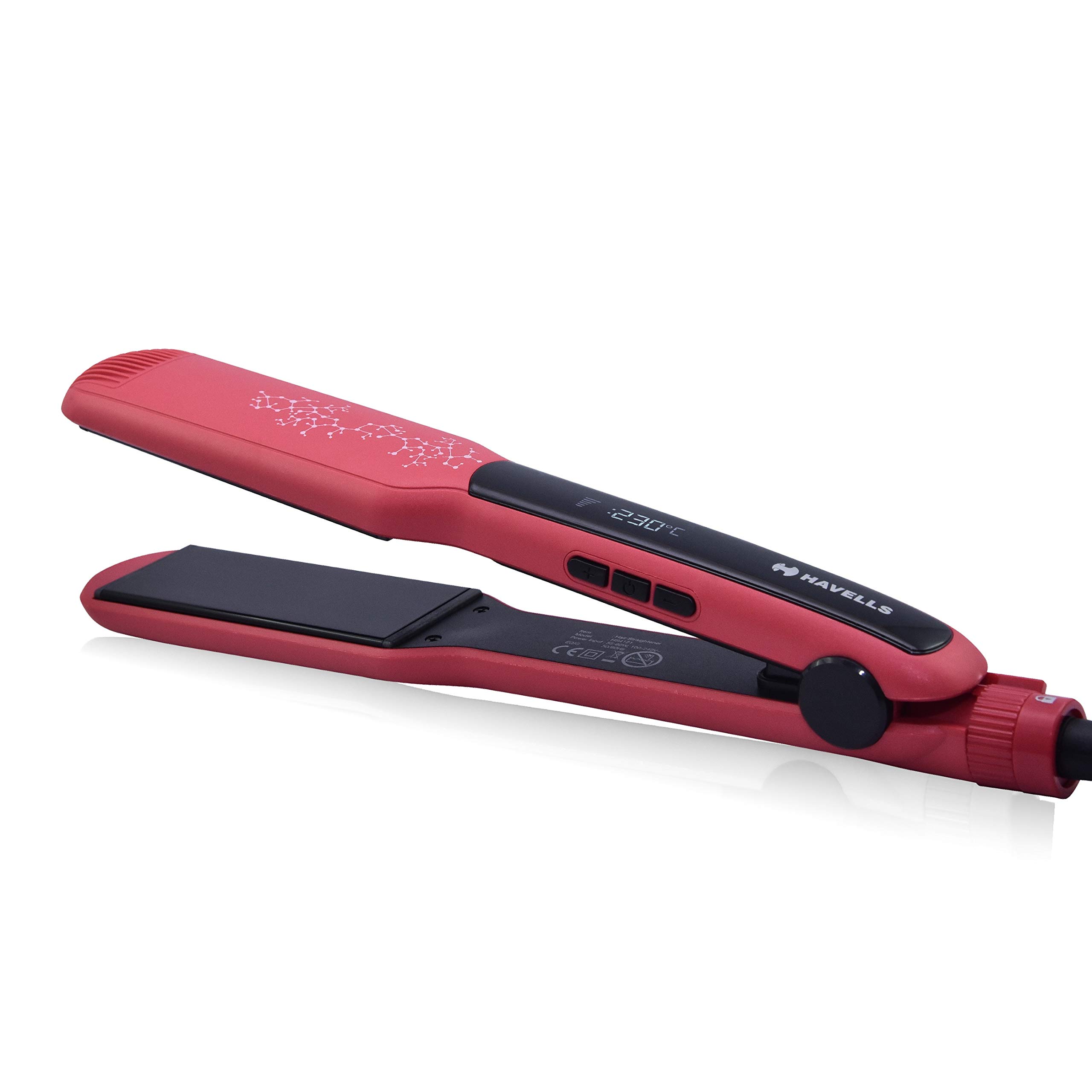 Havells hair hotsell straightener hs4152 review