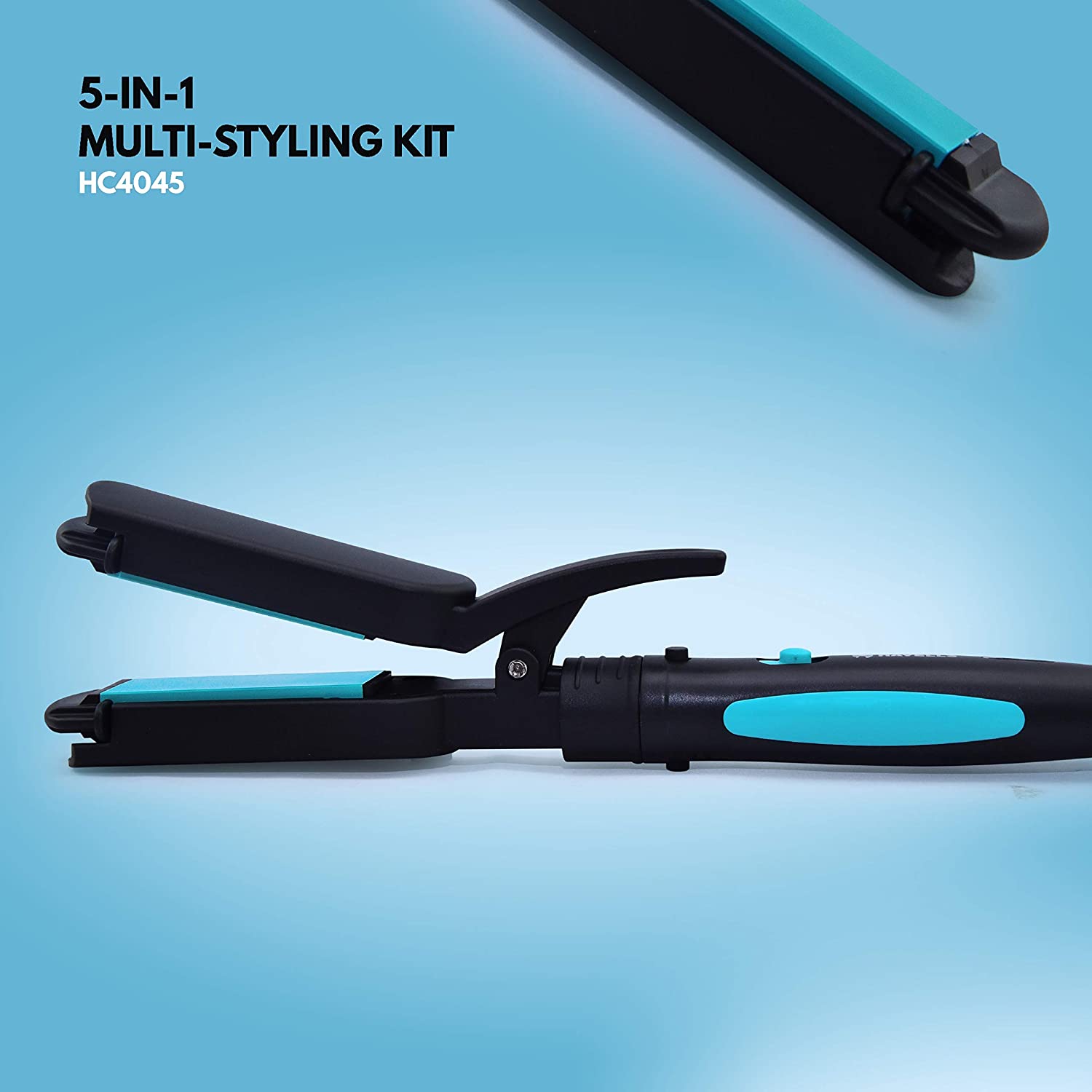 Havells 5 in 1 hair styler best sale