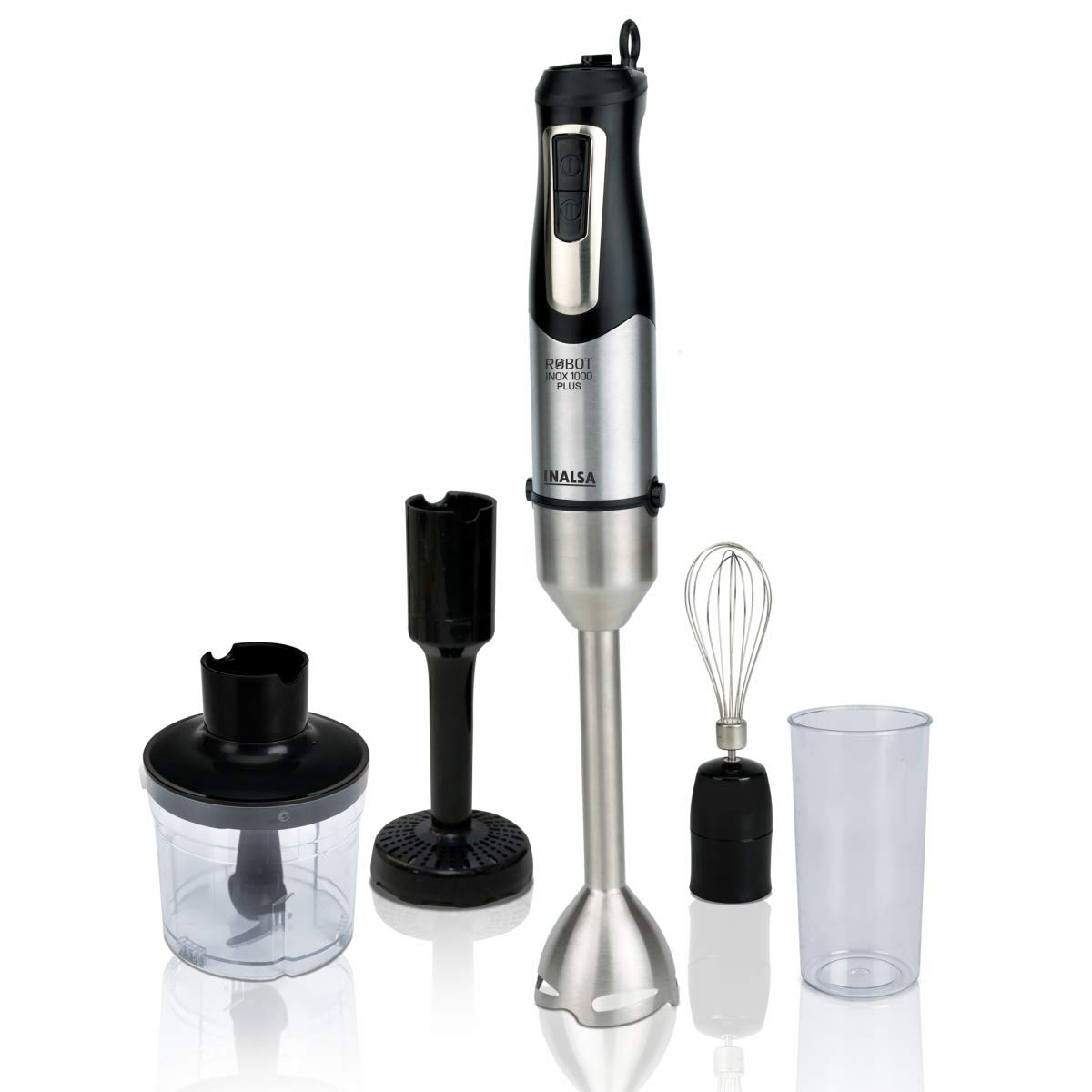 Inalsa hand online blender 250 watt