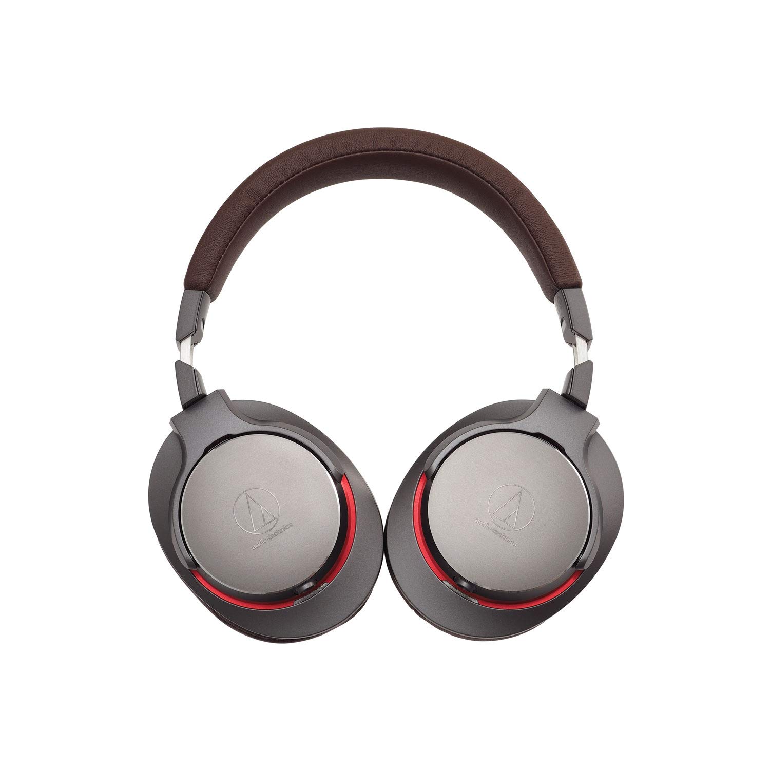 AUDIO-TECHNICA ATH-MSR7b GM Over Ear HIGH Resolution Headphones