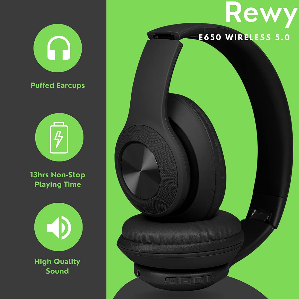 Rewy branded sh12 discount wireless