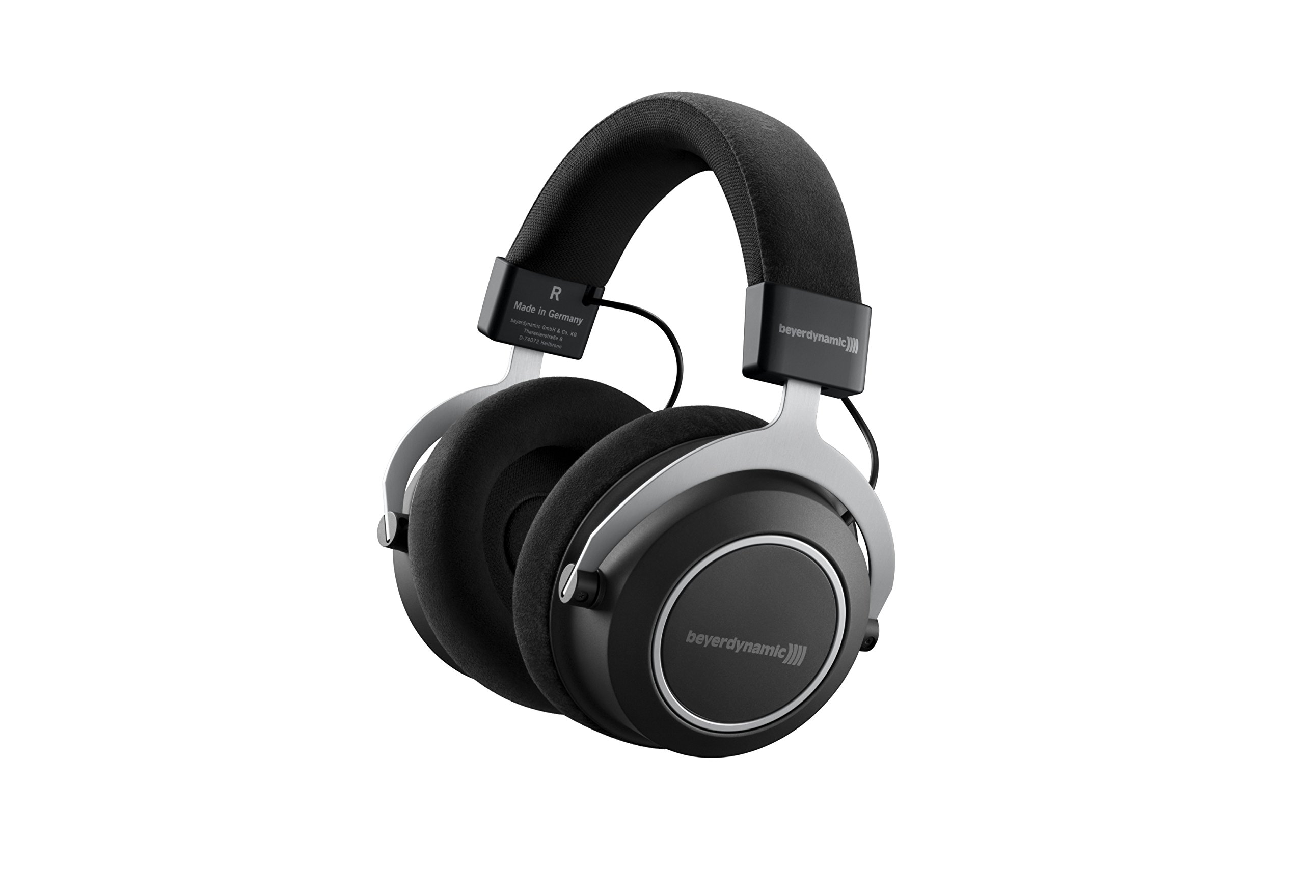 Beyerdynamic company online