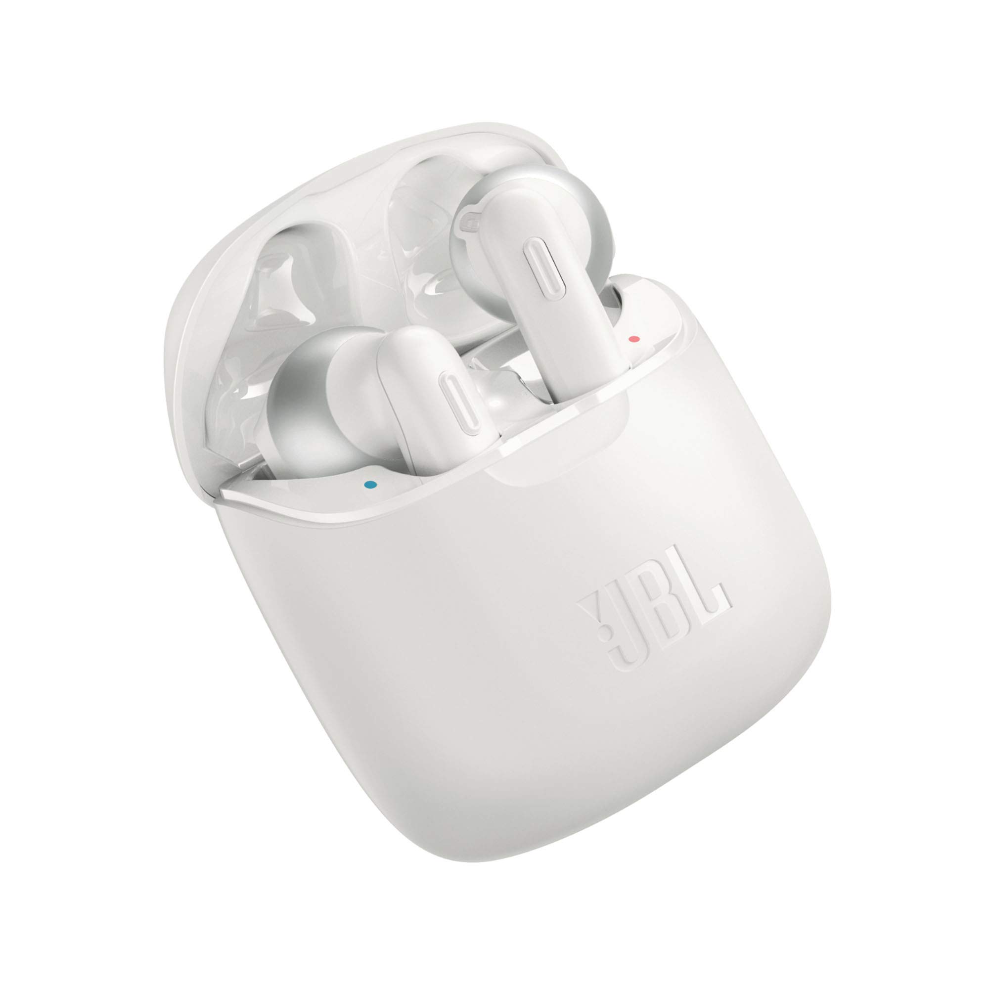 JBL Tune 220TWS by Harman Truly Wireless Bluetooth in Ear