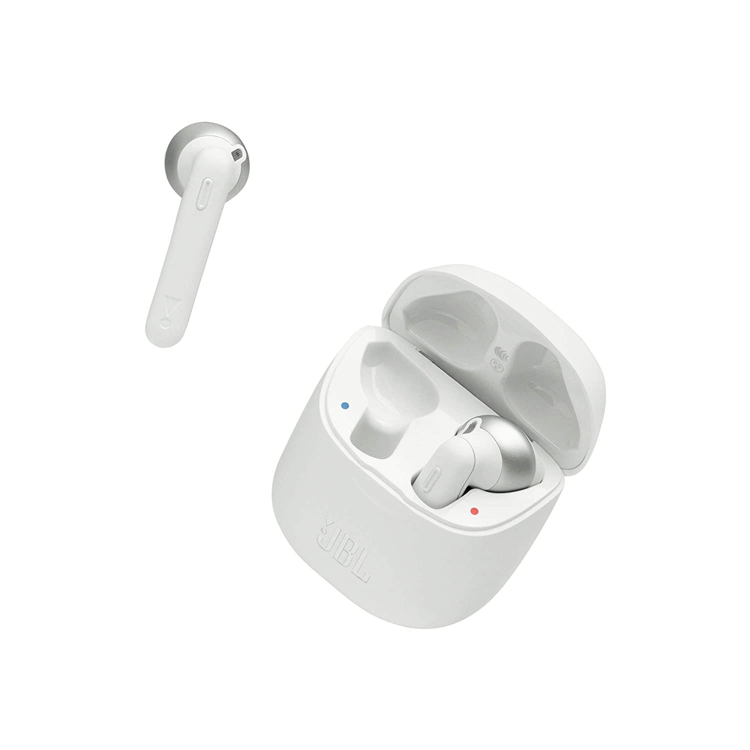 JBL Tune 220TWS by Harman Truly Wireless Bluetooth in Ear