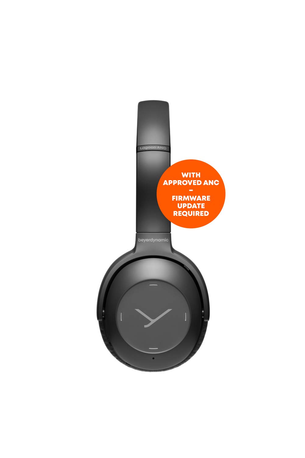 Beyerdynamic Lagoon ANC Traveller Bluetooth Headphones with ANC