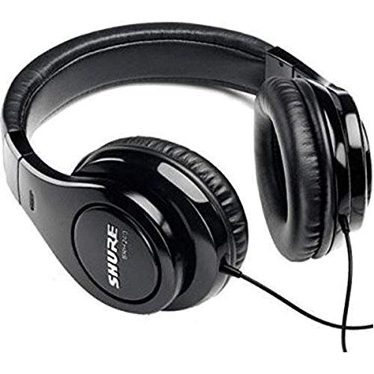 Shure SRH240A Professional Quality Headphone