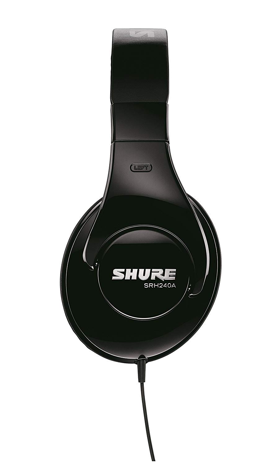 Shure SRH240A Professional Quality Headphone