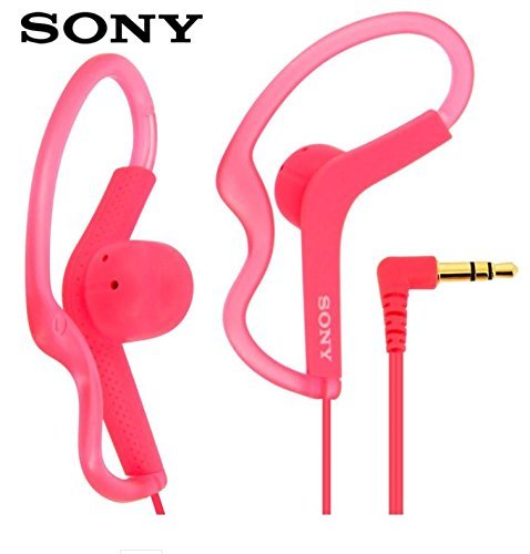 Sony best sale headset pink