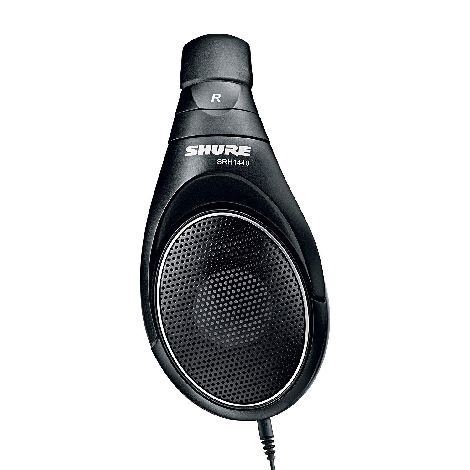 Shure SRH1440 Professional Open Back Headphones black