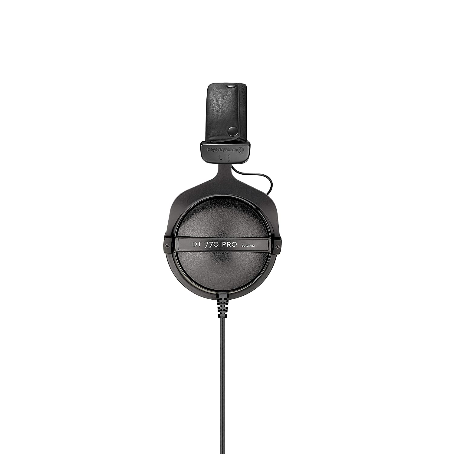 beyerdynamic DT 770 PRO 80 Ohm Studio Headphone