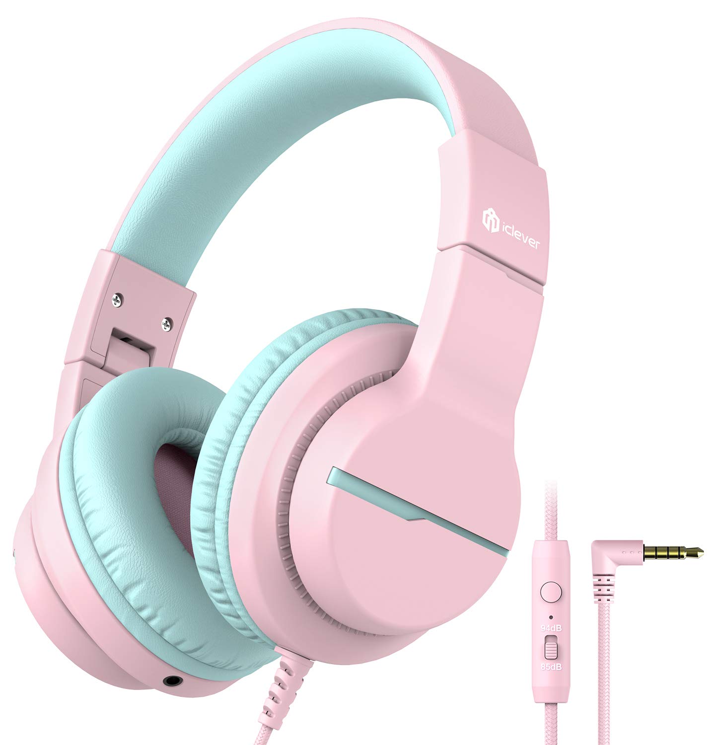 Headphones with microphone for girls sale