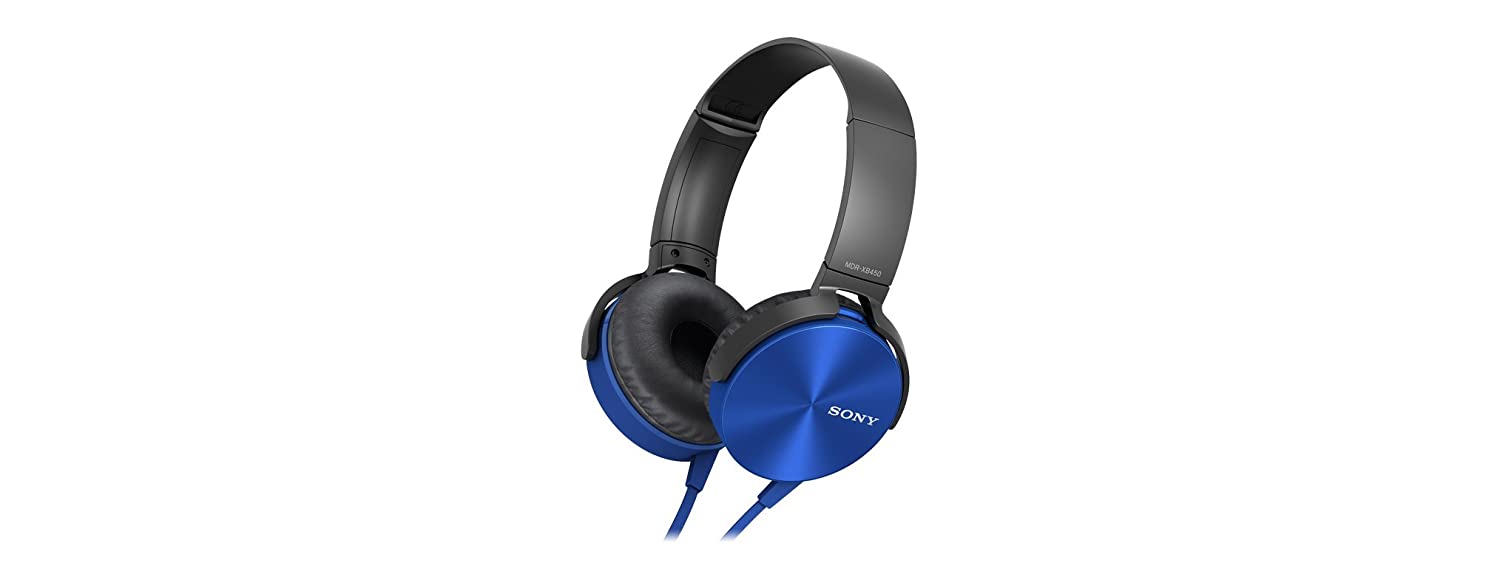 Jbl mdr xb450 discount price