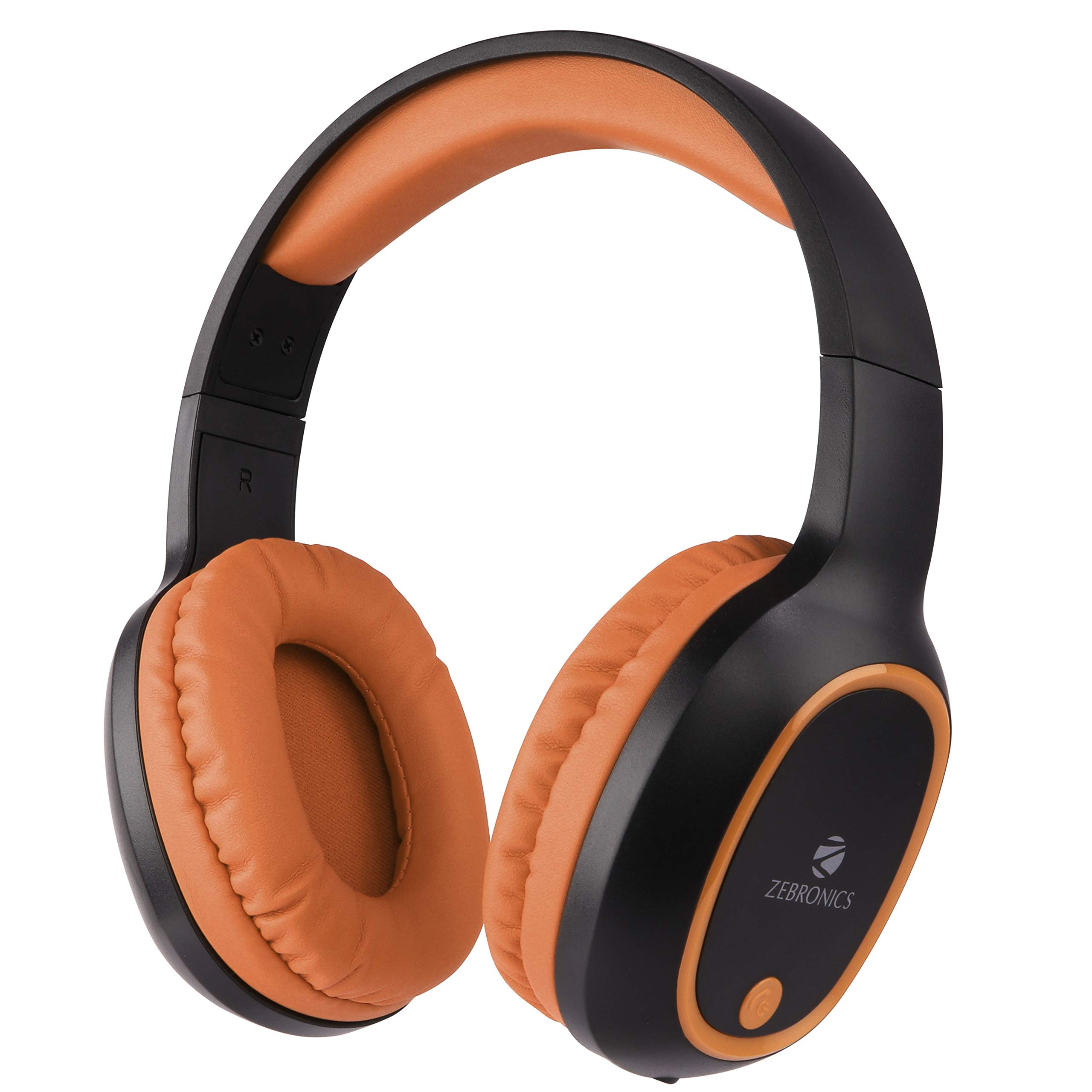 Zebronics thunder bluetooth headset with mic sale