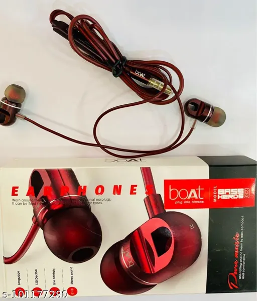 Boat 230 best sale earphones price