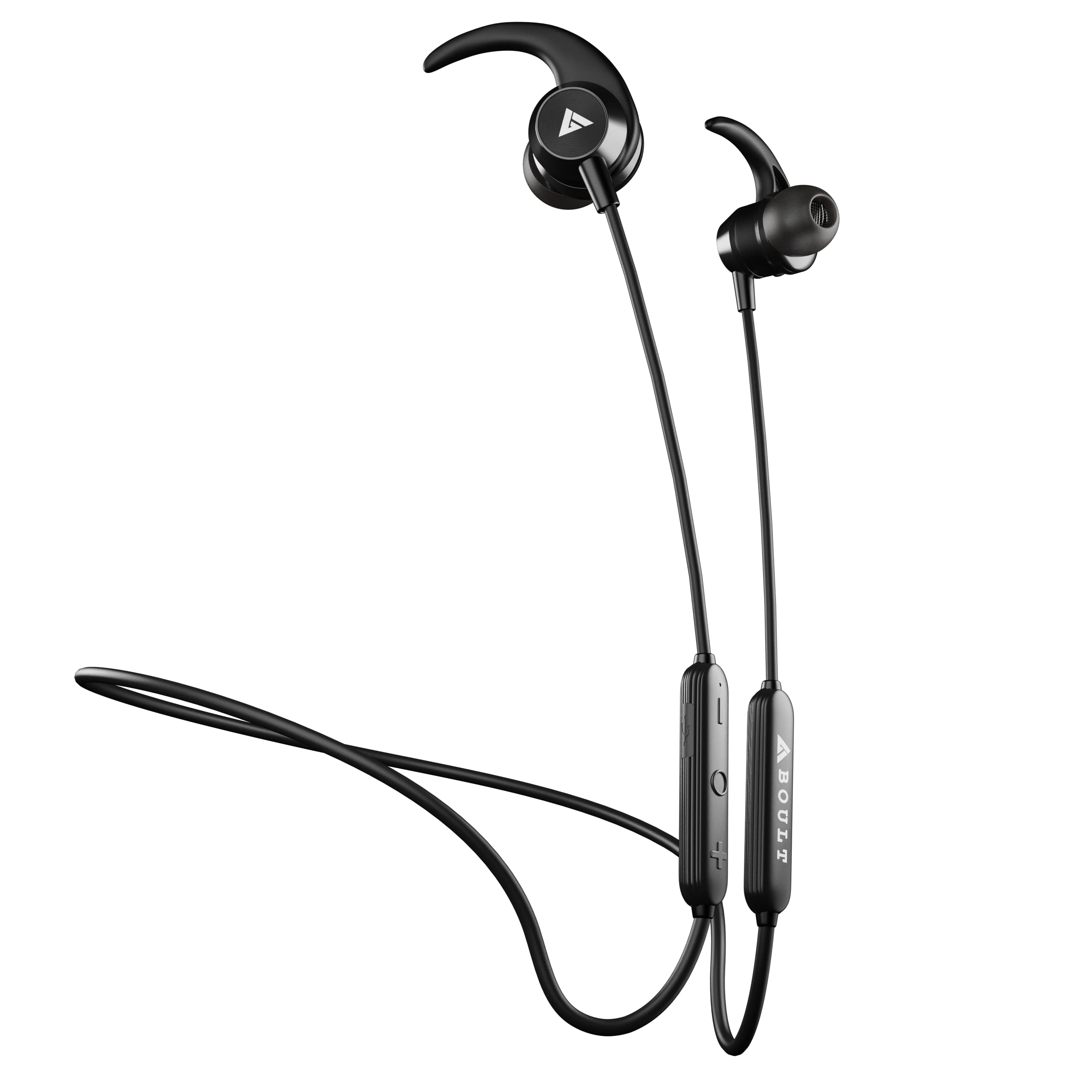 Boult earphones x1 sale