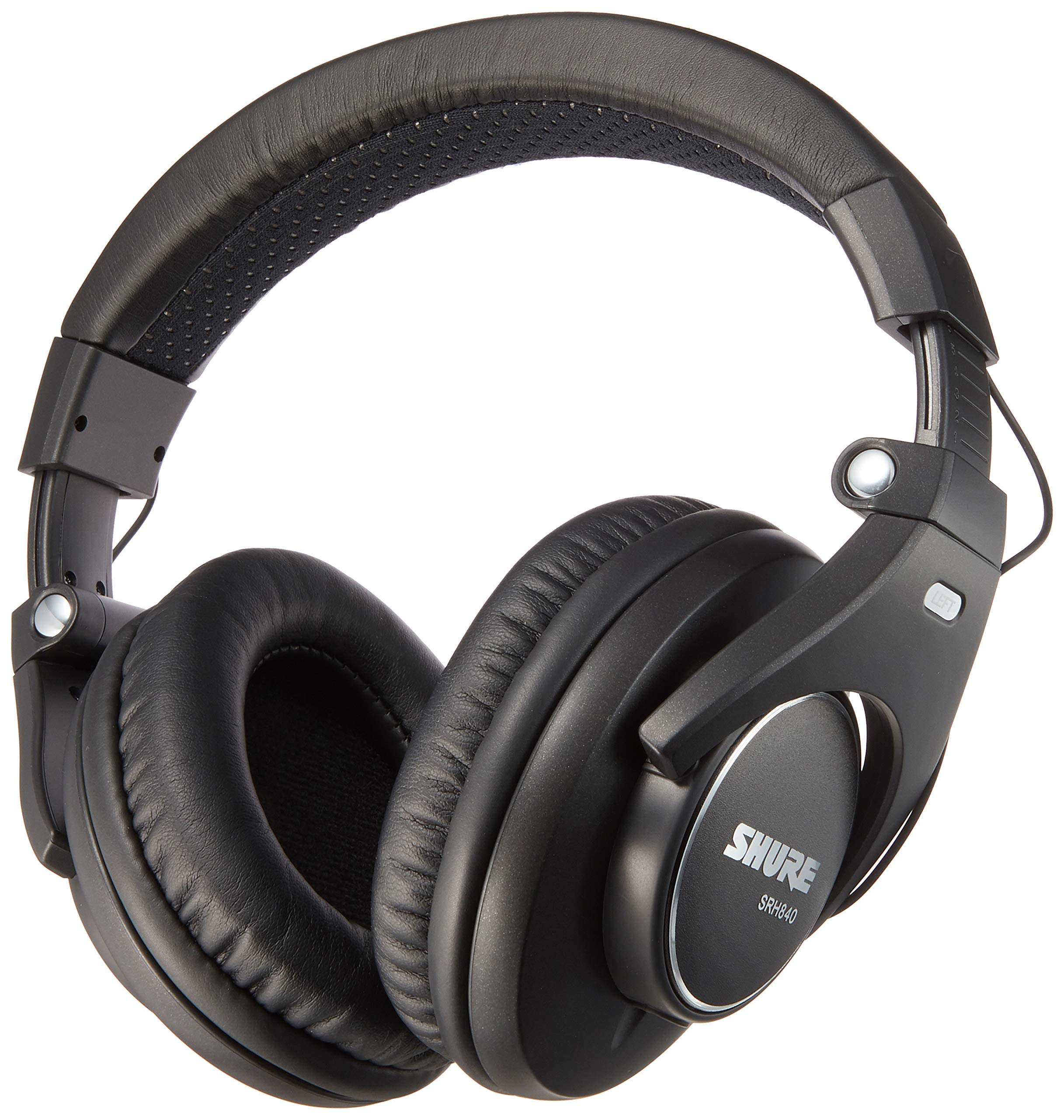 Shure SRH840 Reference Studio Headphones