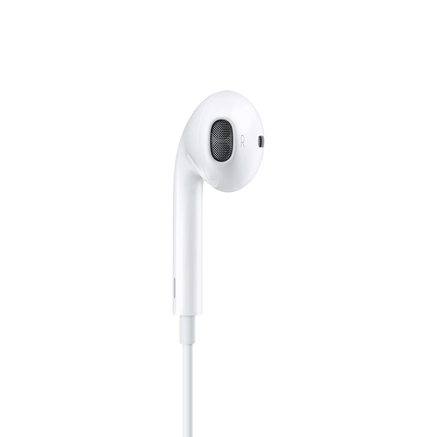 Black apple online earpods