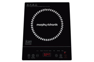 morphy richards icon essential induction cooker